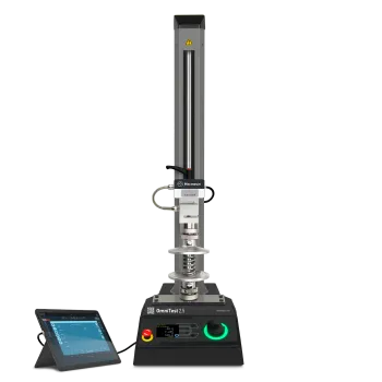 Máy Đo Lực Kéo Nén OmniTest ELS