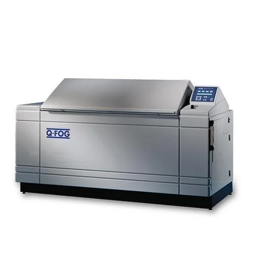 Tủ Kiểm Tra Độ Ăn Mòn Q-FOG CRH