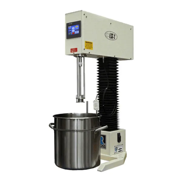 Máy Khuấy Trộn Đồng Hóa 100LCI-T