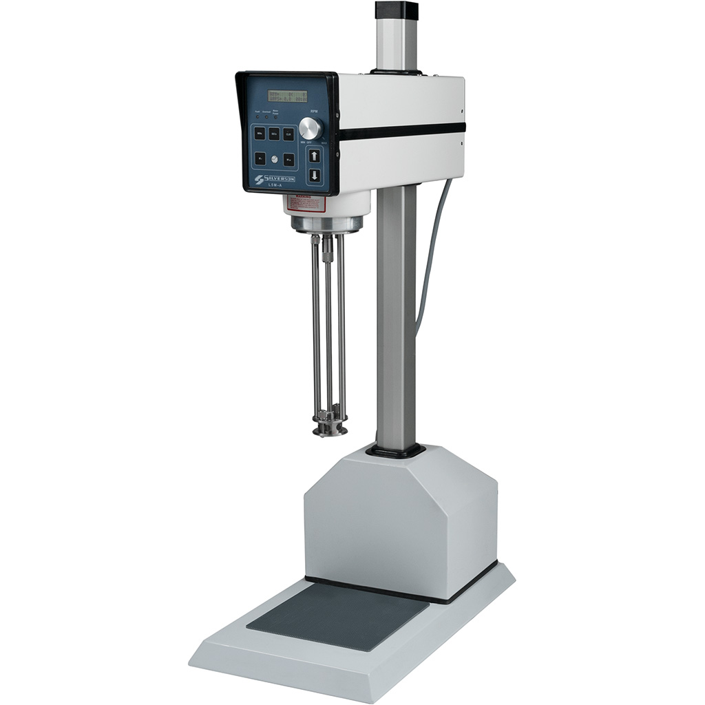 Máy Khuấy Trộn Đồng Hóa Silverson L5M-A