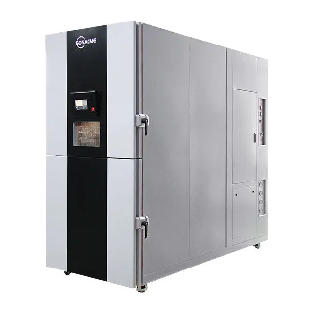 BUỒNG THỬ NGHIỆM SỐC NHIỆT SS/65/2