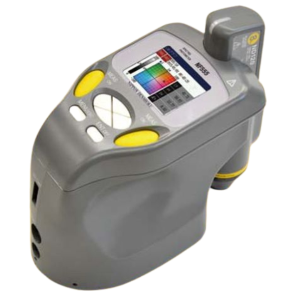 MÁY ĐO MÀU QUANG PHỔ NF 555