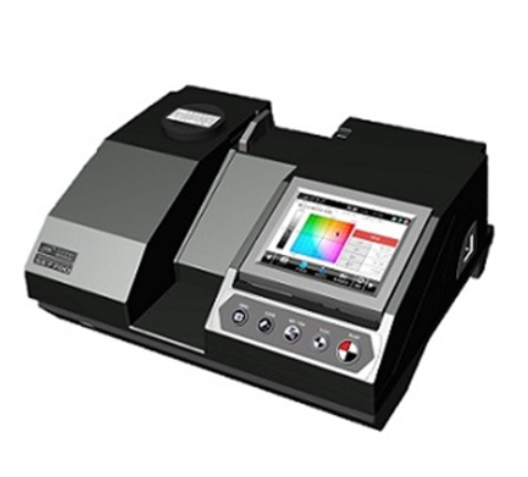 MÁY ĐO MÀU QUANG PHỔ SE 7700