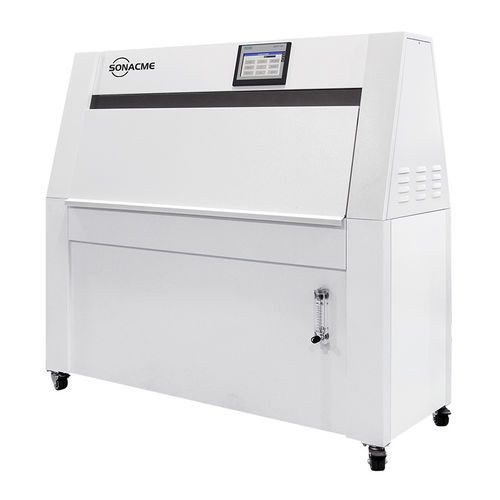 BUỒNG THỬ LÃO HÓA TĂNG TỐC BẰNG TIA UV ST/UV/A