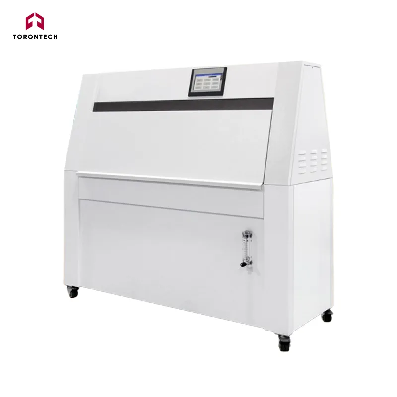 BUỒNG THỬ NGHIỆM LÃO HÓA UV ToronUV-200