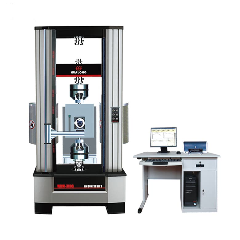 MÁY ĐO LỰC KÉO UỐN NÉN WDW-30/50