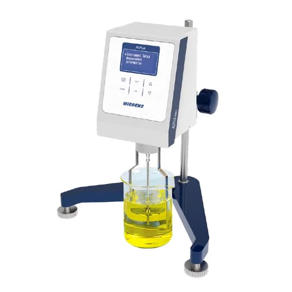 MÁY ĐO ĐỘ NHỚT ALPHA L