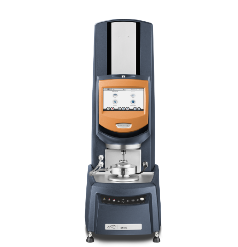 MÁY ĐO LƯU BIẾN HR 10