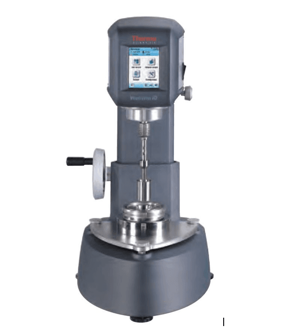 MÁY ĐO ĐỘ NHỚT HAAKE Viscotester iQ