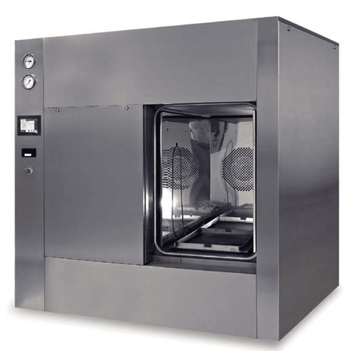 NỒI HẤP TIỆT TRÙNG SQUARE MAX SVS600 - 1.400