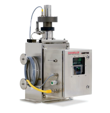 MÁY ĐO ĐỘ NHỚT IN-LINE 3330