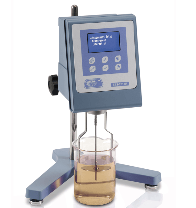 MÁY ĐO ĐỘ NHỚT STS-2011