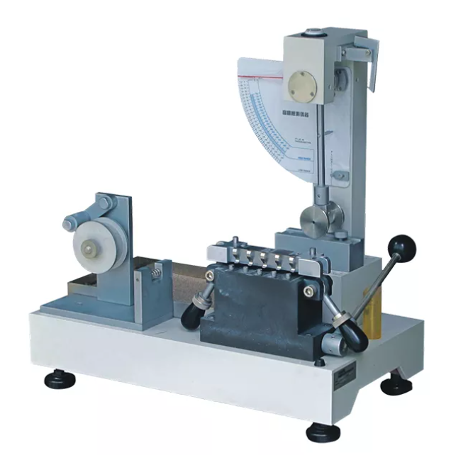 MÁY KIỂM TRA ĐỘ BỀN TÁCH LỚP GIẤY GT-6022