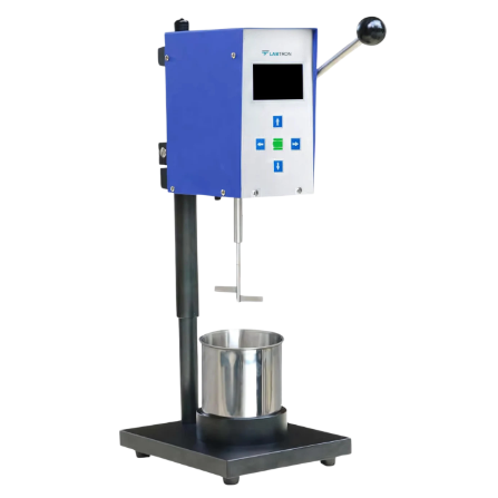 MÁY ĐO ĐỘ NHỚT Krebs Stormer LKSV-A11