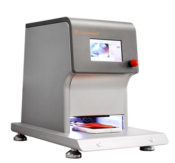 MÁY CẮT MẪU VẢI ProPress