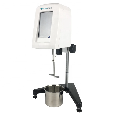 MÁY ĐO ĐỘ NHỚT LVM-D20