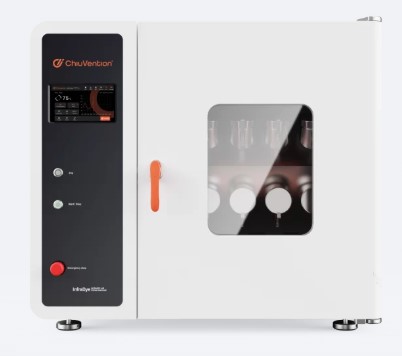 MÁY NHUỘM VẢI HỒNG NGOẠI InfraDye