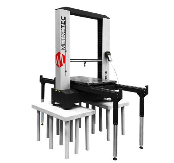 MÁY KIỂM TRA VẬT LIỆU ĐA NĂNG METROTEC