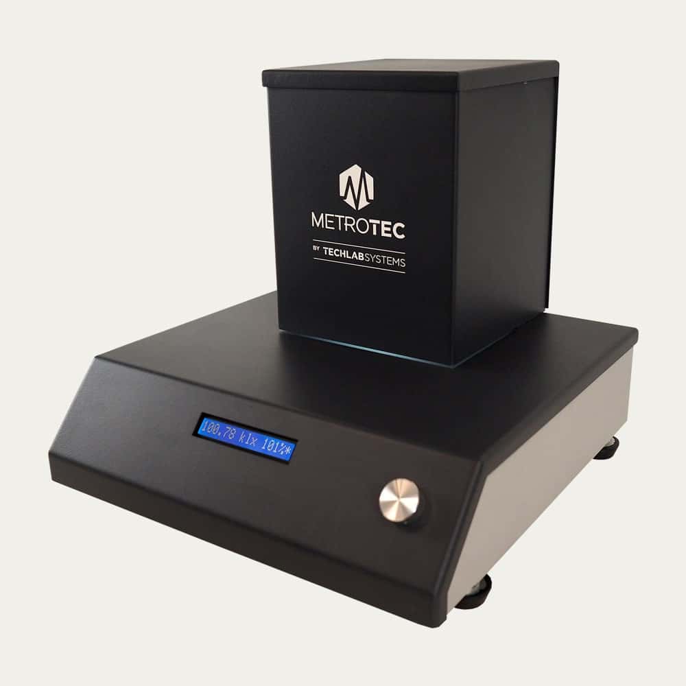 MÁY ĐO ĐỘ MỜ ĐỤC TRONG PHIM NHỰA OF-10