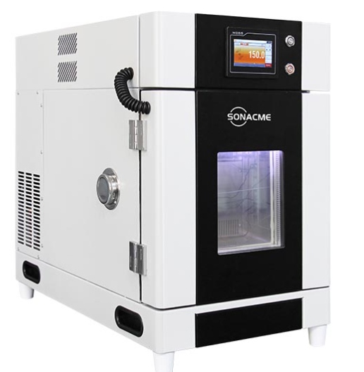 TỦ KIỂM TRA NHIỆT ĐỘ ĐỘ ẨM ST/22/40H