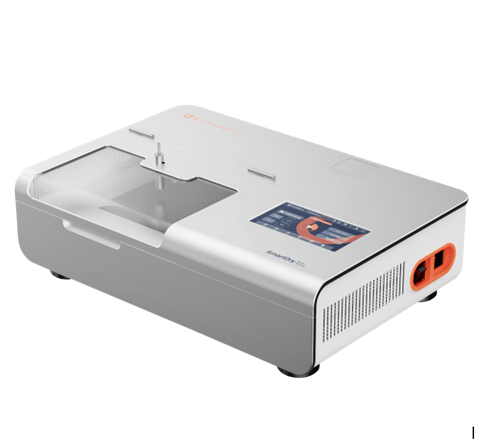 MÁY KIỂM TRA TỐC ĐỘ KHÔ SmartDry