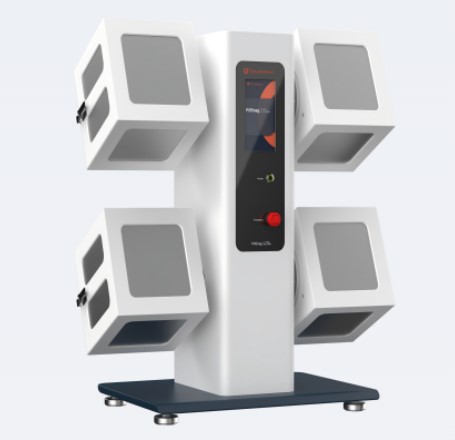 MÁY KIỂM TRA ĐỘ VÓN CỤC VÀ ĐỘ NHĂN ICI PillSnag