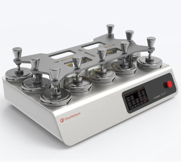 MÁY KIỂM TRA ĐỘ MÀI MÒN VÀ XÙ LÔNG Unidale