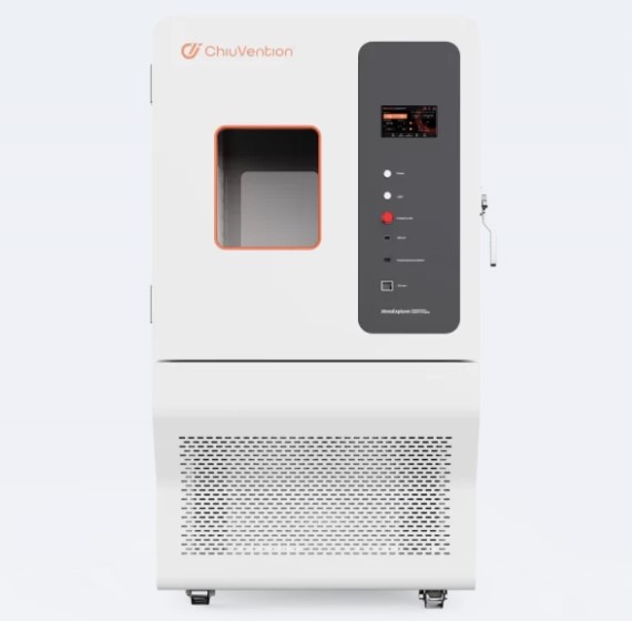 BUỒNG ĐO NHIỆT ĐỘ VÀ ĐỘ ẨM AtmoExplorer