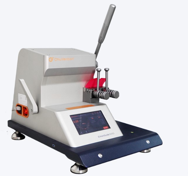 MÁY THỬ ĐỘ BỀN XÉ RÁCH Elmendorf ElmenGuide