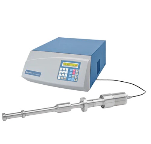 MÁY PHÁ MẪU BẰNG SÓNG SIÊU ÂM Q2500