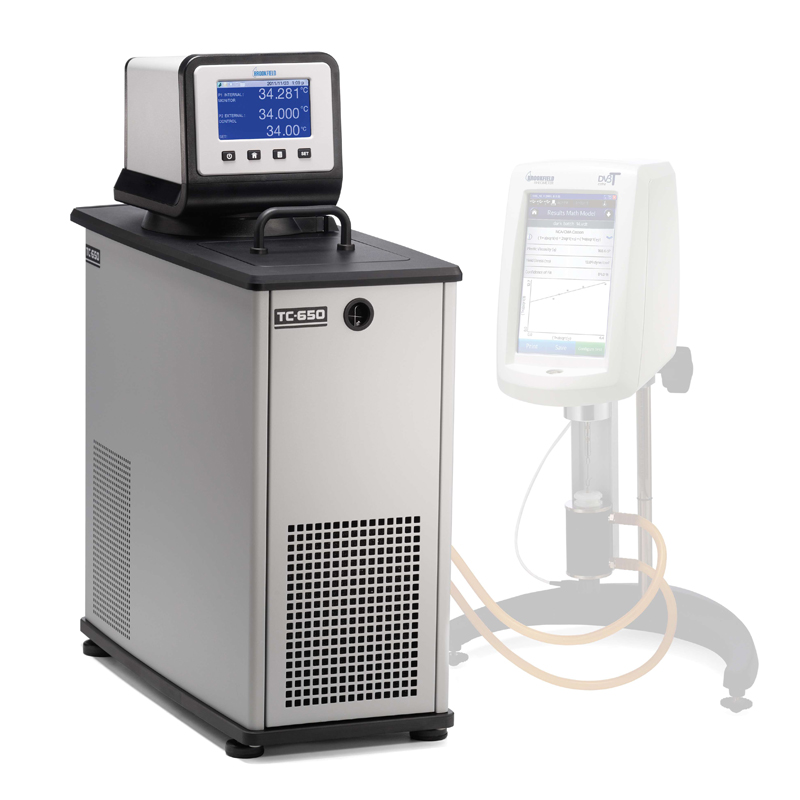 BỂ ỔN NHIỆT TUẦN HOÀN TC-650MX