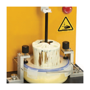 PROBE KIT ĐO ĐỘ DÃN TỐI ĐA PHÔ MAI