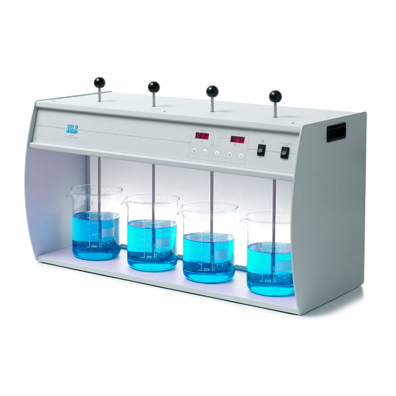 MÁY KHUẤY JARTEST JLT4 VELP