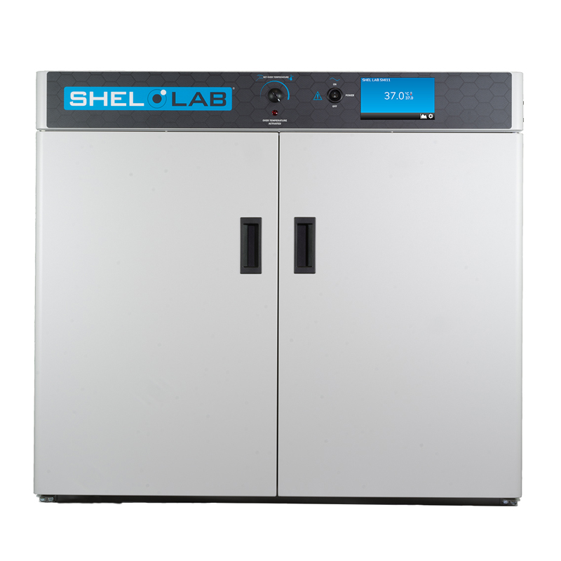 TỦ ẤM VI SINH SMI11 SHELLAB