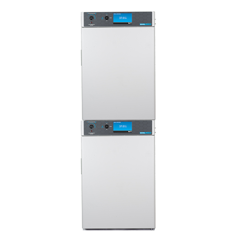 TỦ ẤM VI SINH SMI12 SHELLAB