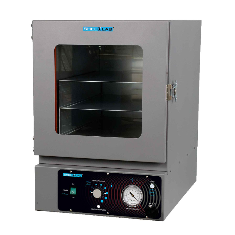 TỦ SẤY CHÂN KHÔNG SVAC1E