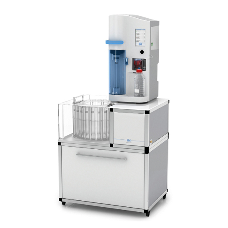 MÁY CHƯNG CẤT ĐẠM UDK169 VELP