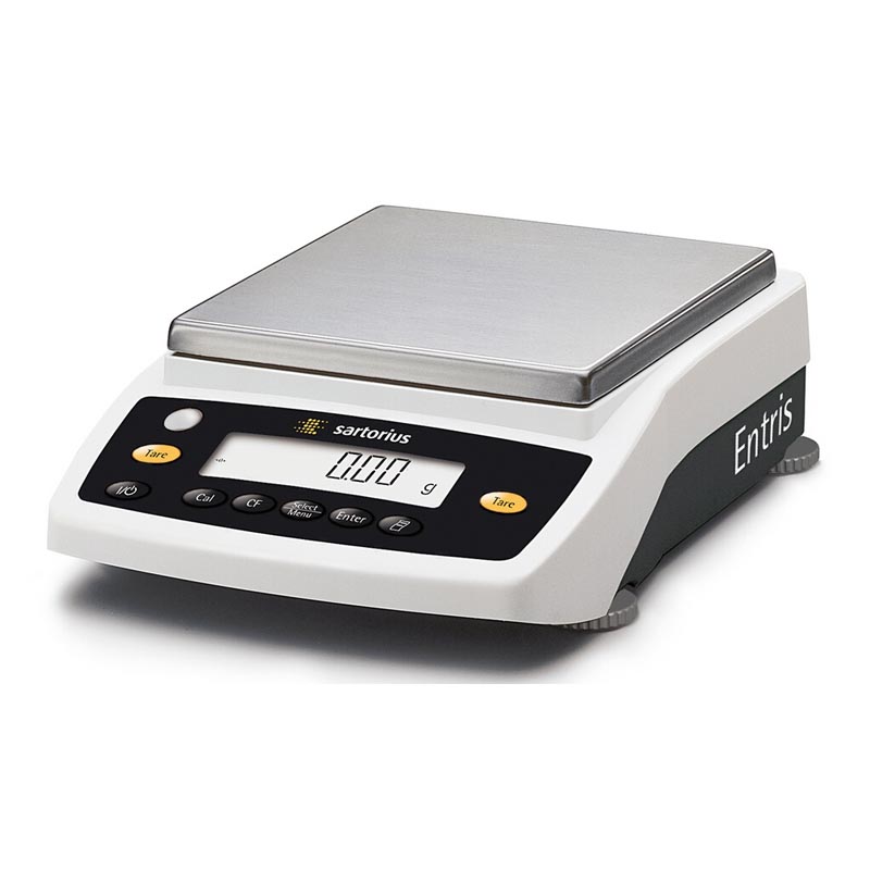 CÂN ĐIỆN TỬ 2 SỐ ENTRIS 3202i-1s