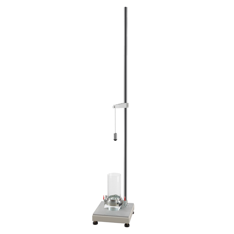 MÁY THỬ ĐỘ BỀN VA ĐẬP QC-633