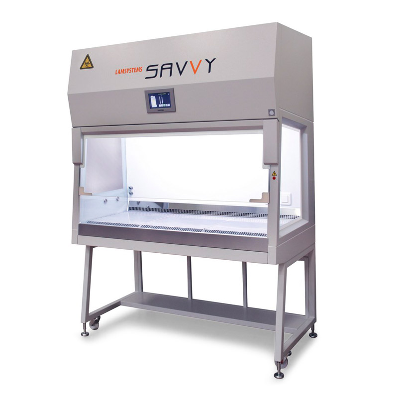 TỦ AN TOÀN SINH HỌC A2-1.5m