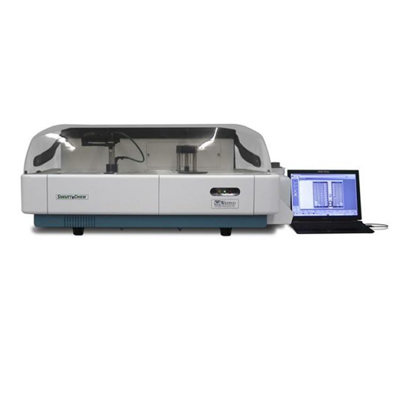 MÁY ĐO NƯỚC THẢI SMARTCHEM 170