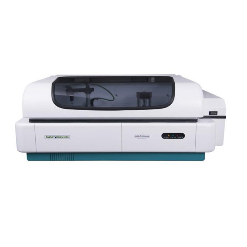 MÁY ĐO NƯỚC THẢI SMARTCHEM 200