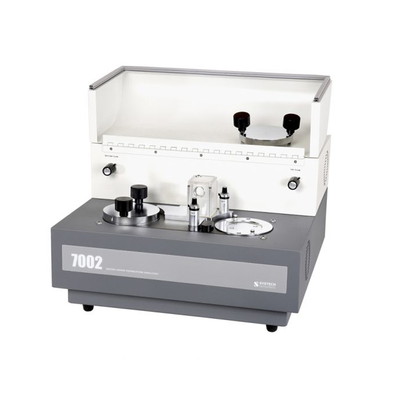 MÁY ĐO THẨM THẤU HƠI NƯỚC 7000