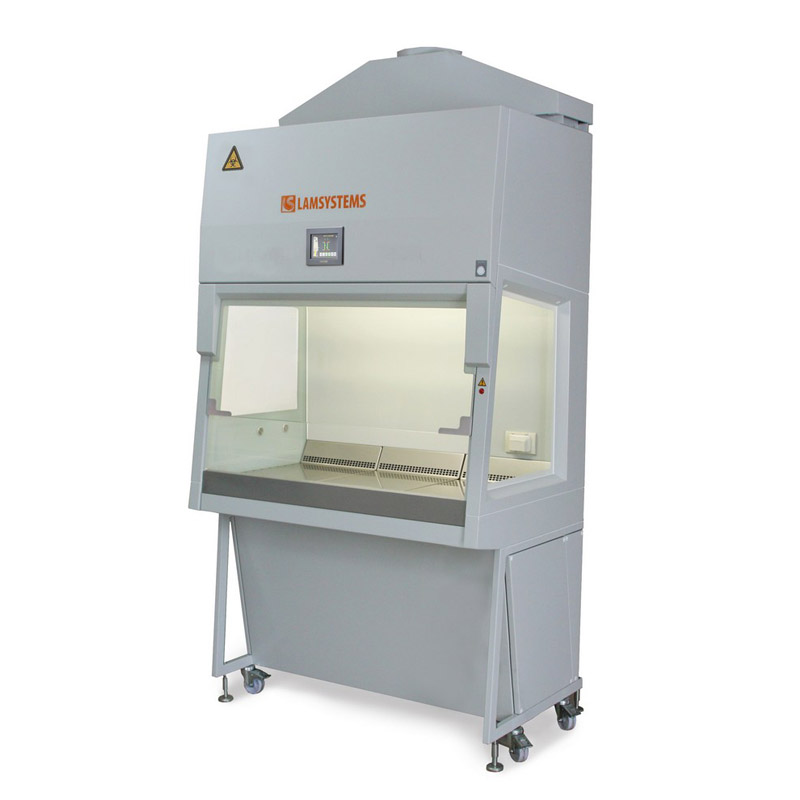 TỦ AN TOÀN SINH HỌC B2-1.2m
