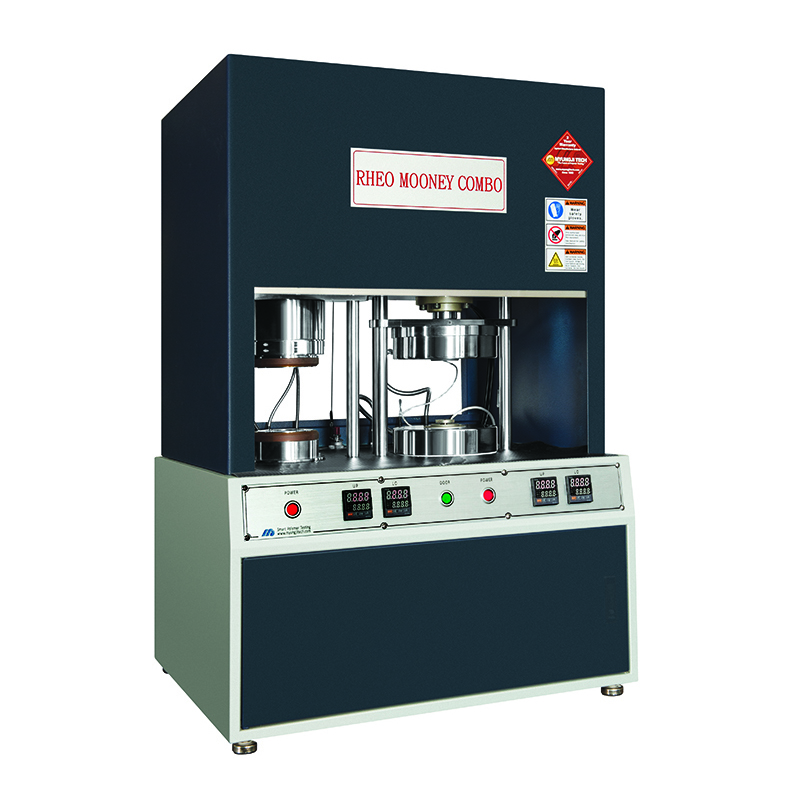 MÁY ĐO ĐỘ NHỚT MOONEY COMBO