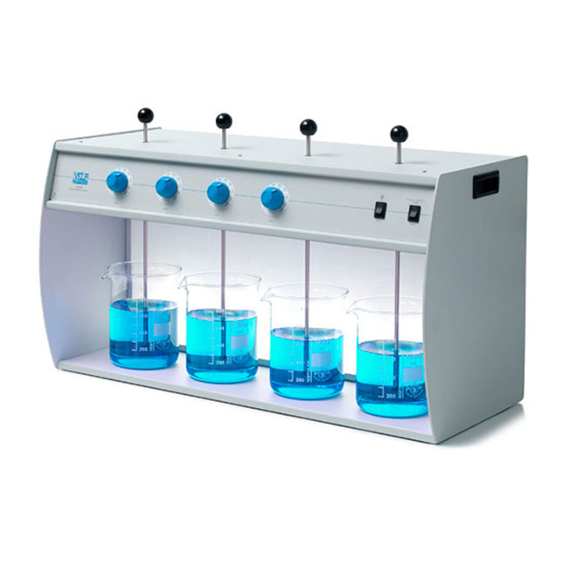 MÁY KHUẤY JARTEST FC4S VELP