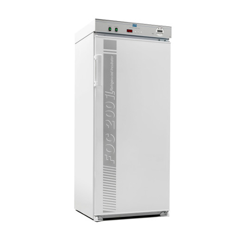 TỦ Ủ BOD FOC 200IL VELP