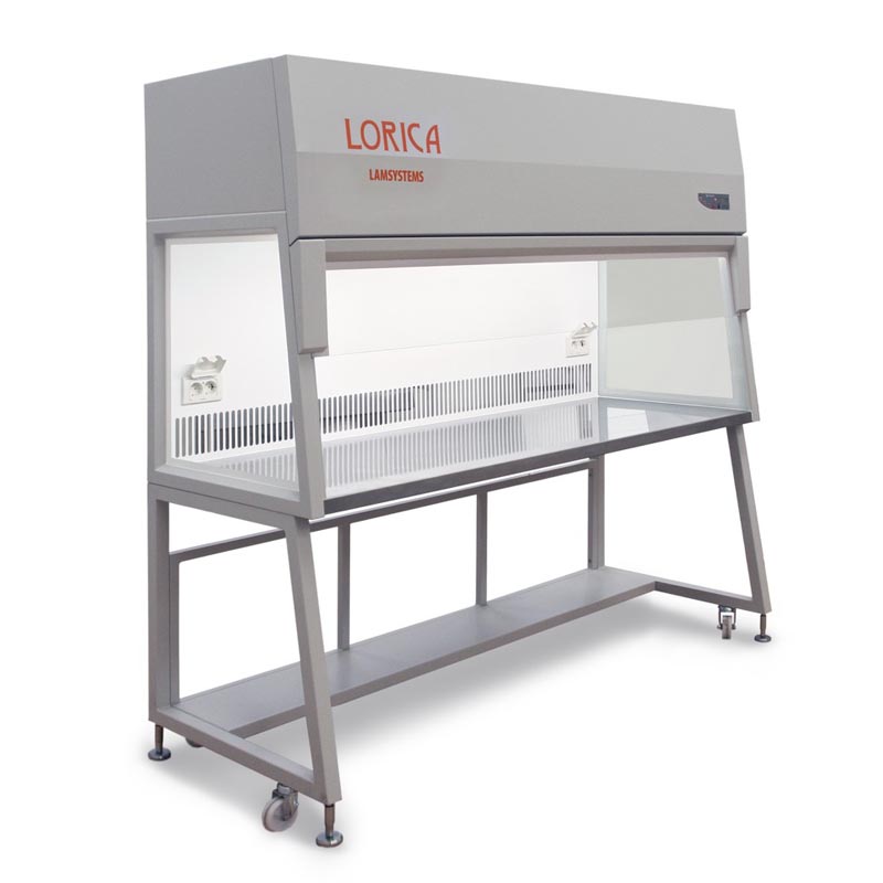 TỦ CẤY VI SINH LORICA 1.8m