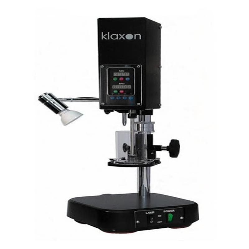 MÁY ĐO ĐỘ ỔN ĐỊNH CƠ HỌC MK3