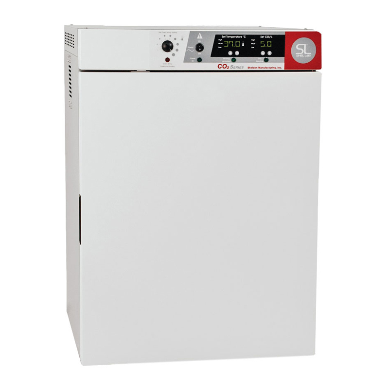 TỦ ẤM CO2 SCO5A SHELLAB